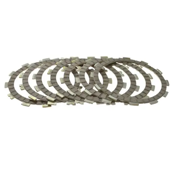 EBC CK Standard Kupplungslamellen Satz Sachs B 805 CK3377 Motorrad
