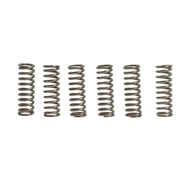 EBC Kupplungsfedern Satz Verstärkt INH6 Yamaha RD 350 CSK092 Motorrad