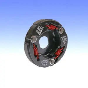 Naraku Kupplung 110mm CPI, Keeway, Generic Adly/Herchee Air Tec 1 50 AC