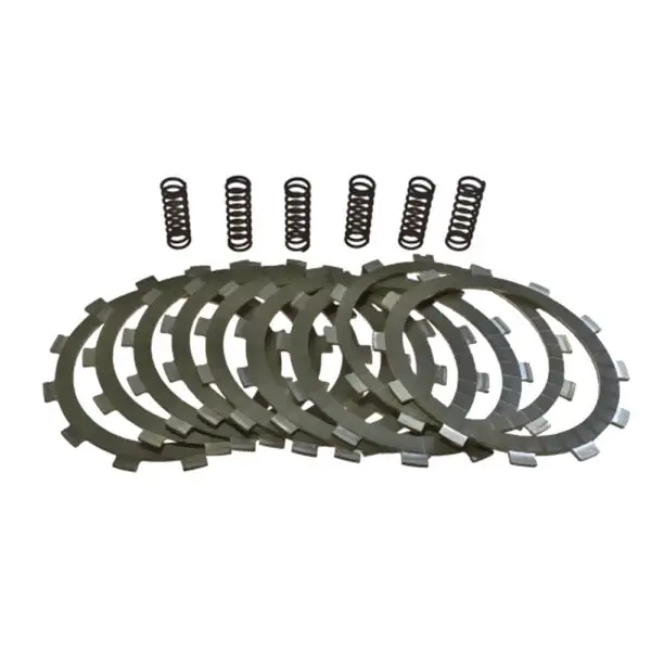 EBC Kupplung Aramid Lamellen + Federn SRC031 5050953205040