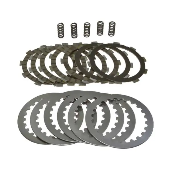 EBC DRC Kupplungslamellen Federn+Scheibe/DirtRacerKit Yamaha YZ 85 SW DRC111