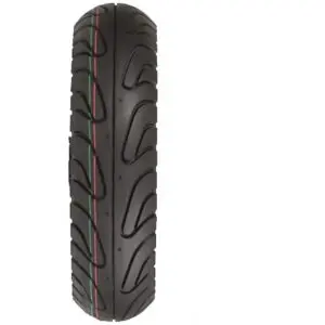 Vee Rubber VRM134 100/80-10 56J TL front/rear