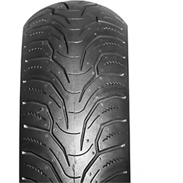 Vee Rubber VRM396 Manhattan 120/70-10 54P TL front/rear