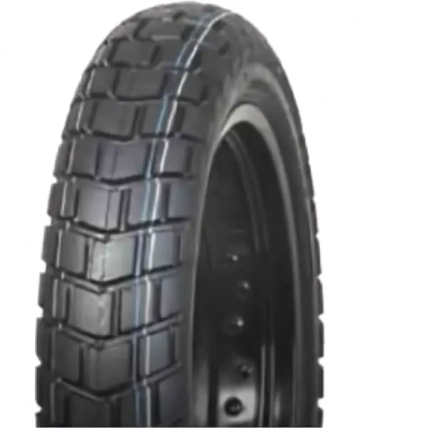 Vee Rubber VRM163 4.10-18 59P TT rear