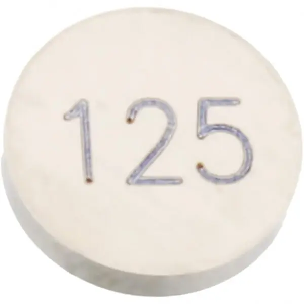 JMP Shim 7.5 mm 1.25