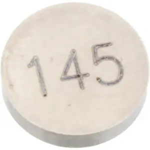 JMP Shim 7.5 mm 1.45
