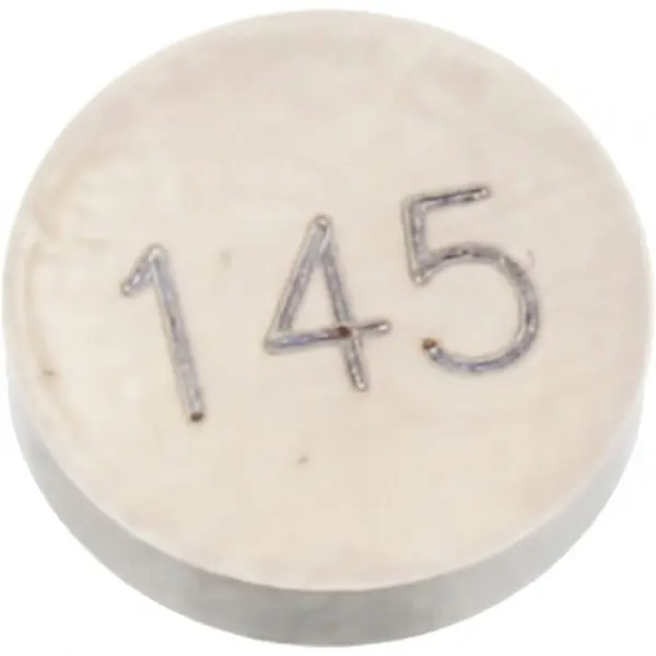JMP Shim 7.5 mm 1.45