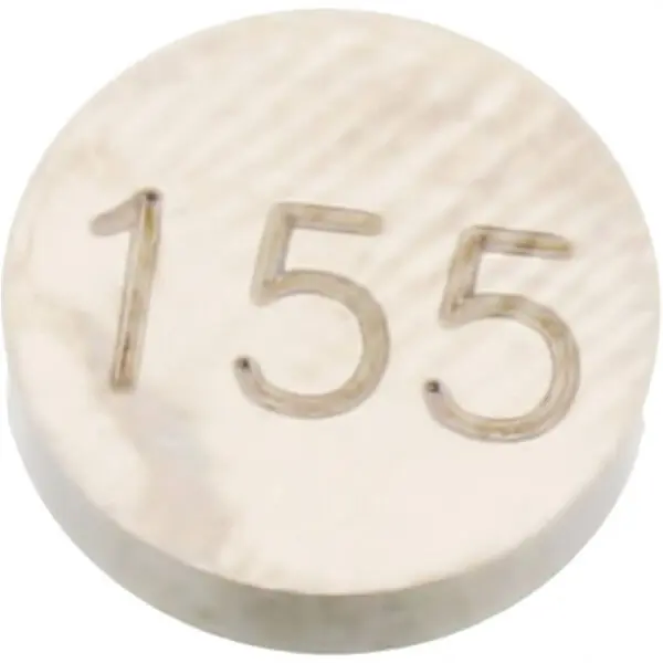 JMP Shim 7.5 mm 1.55