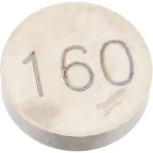 JMP Shim 7.5 mm 1.60