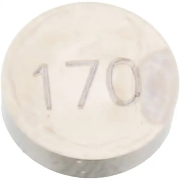 JMP Shim 7.5 mm 1.70