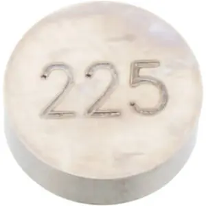 JMP Shim 7.5 mm 2.25