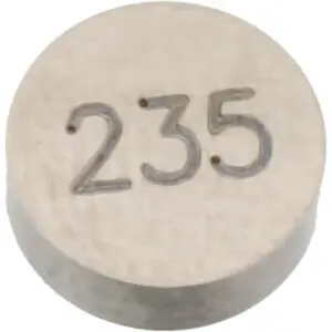 JMP Shim 7.5 mm 2.35