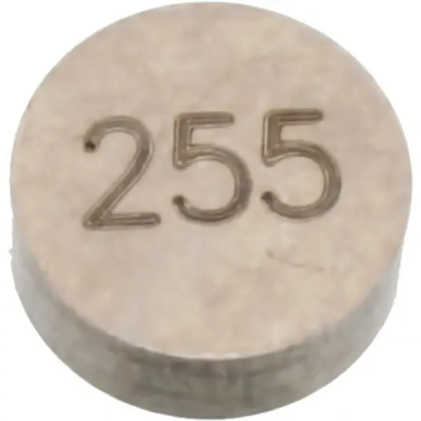 JMP Shim 7.5 mm 2.55