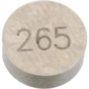 JMP Shim 7.5 mm 2.65