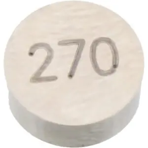 JMP Shim 7.5 mm 2.70