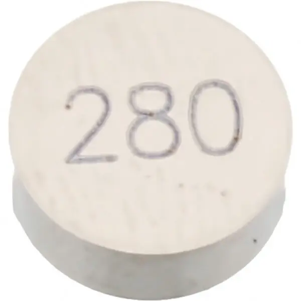 JMP Shim 7.5 mm 2.80