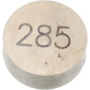 JMP Shim 7.5 mm 2.85