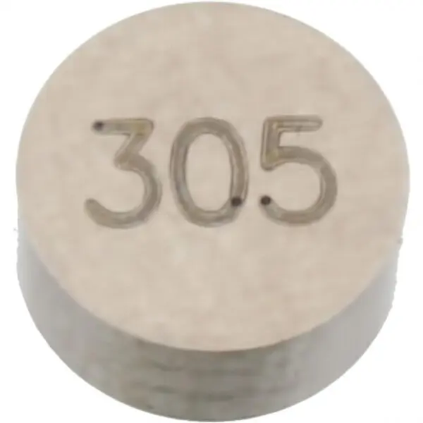 JMP Shim 7.5 mm 3.05
