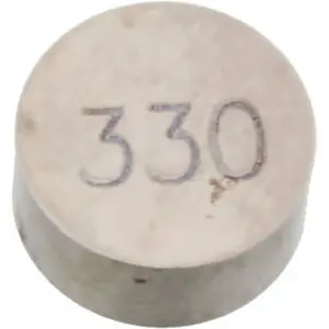 JMP Shim 7.5 mm 3.30