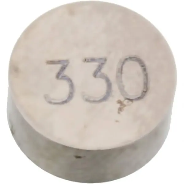 JMP Shim 7.5 mm 3.30