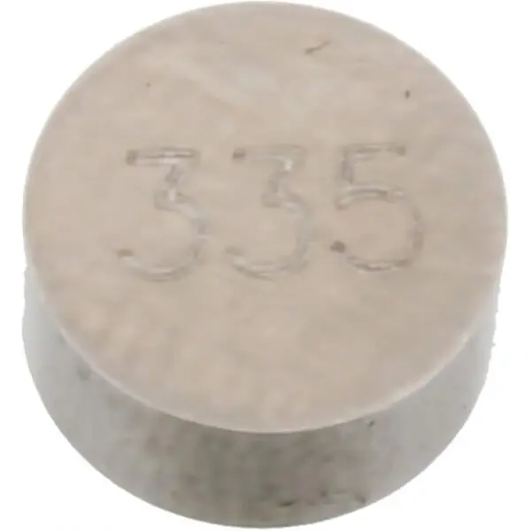 JMP Shim 7.5 mm 3.35
