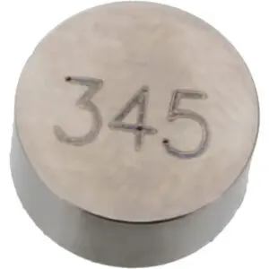 JMP Shim 7.5 mm 3.45