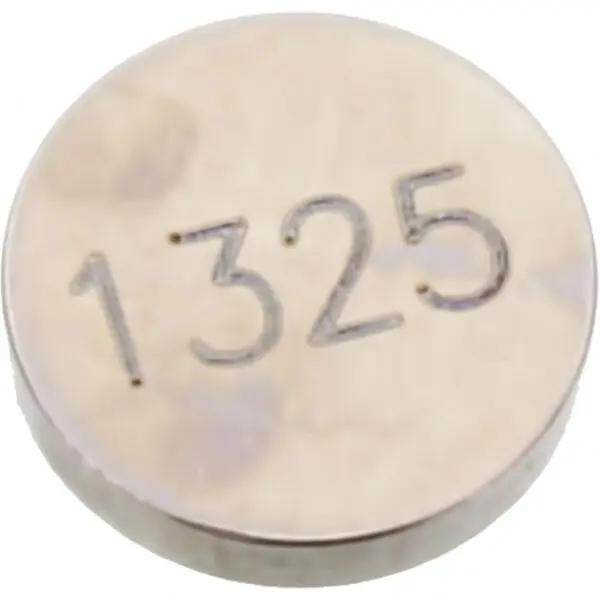 JMP Shim 7.5 mm 1.325