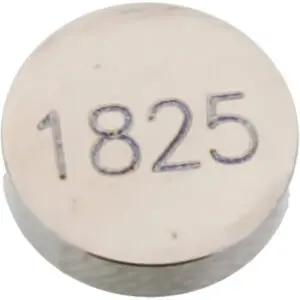 JMP Shim 7.5 mm 1.825