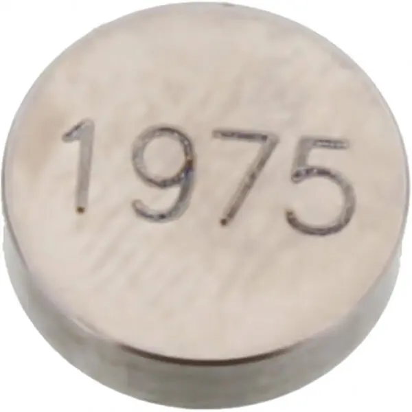 JMP Shim 7.5 mm 1.975