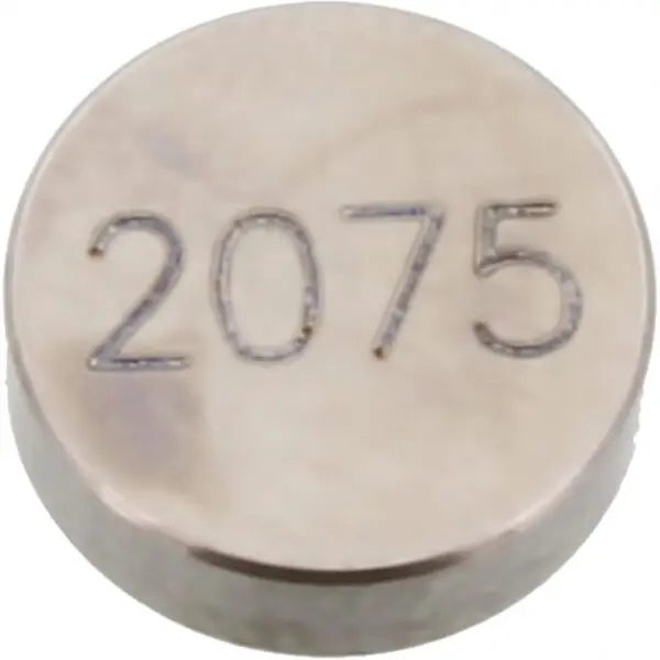 JMP Shim 7.5 mm 2.075