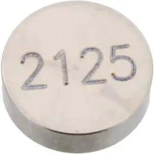 JMP Shim 7.5 mm 2.125