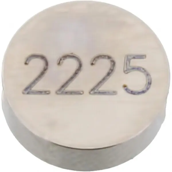 JMP Shim 7.5 mm 2.225