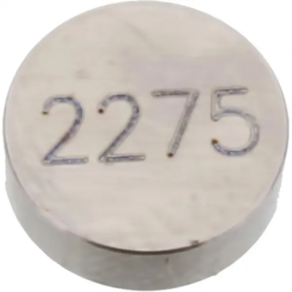 JMP Shim 7.5 mm 2.275