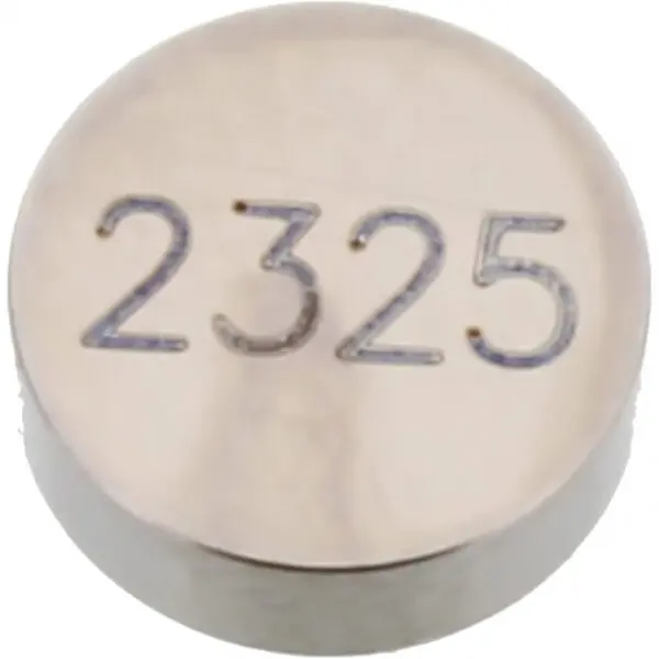 JMP Shim 7.5 mm 2.325