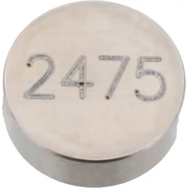 JMP Shim 7.5 mm 2.475