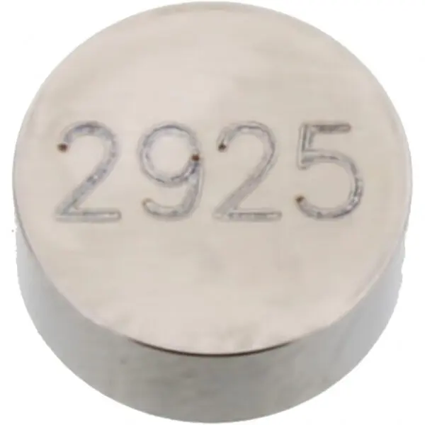 JMP Shim 7.5 mm 2.925