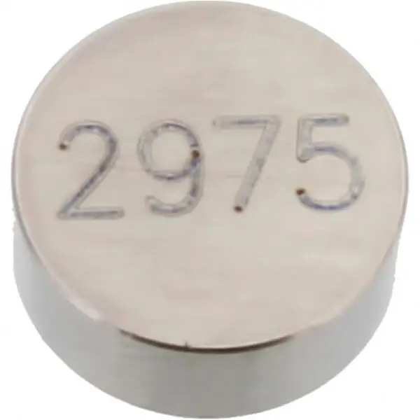 JMP Shim 7.5 mm 2.975