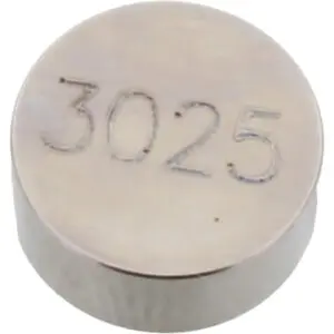 JMP Shim 7.5 mm 3.025