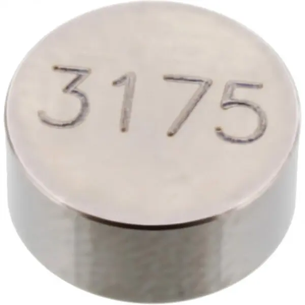 JMP Shim 7.5 mm 3.175