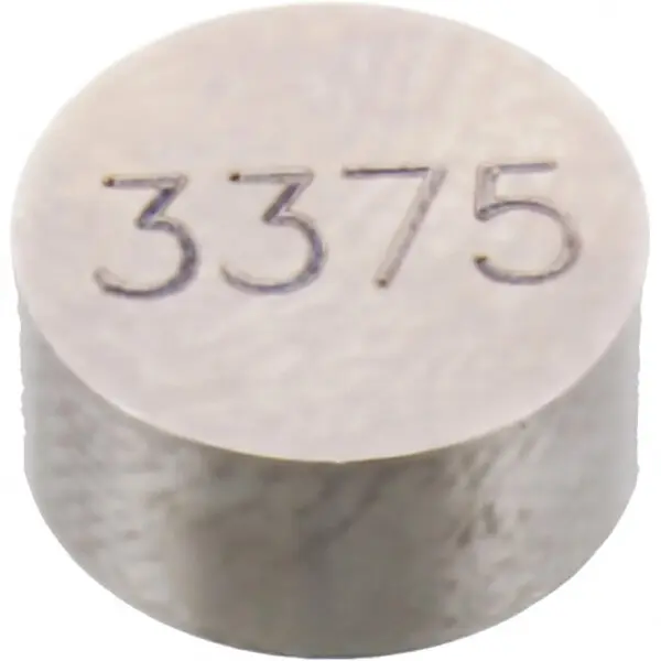JMP Shim 7.5 mm 3.375