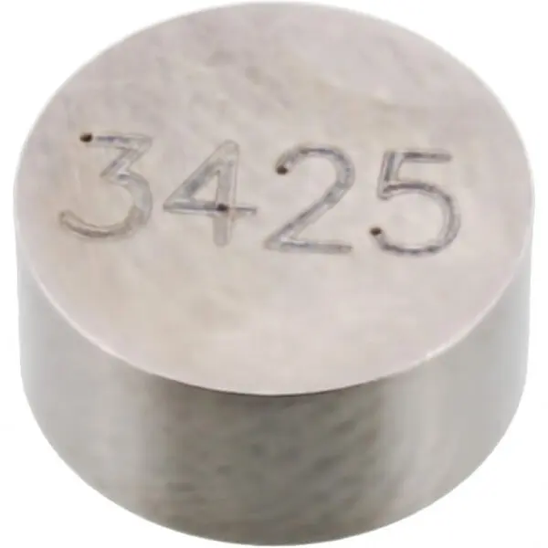 JMP Shim 7.5 mm 3.425