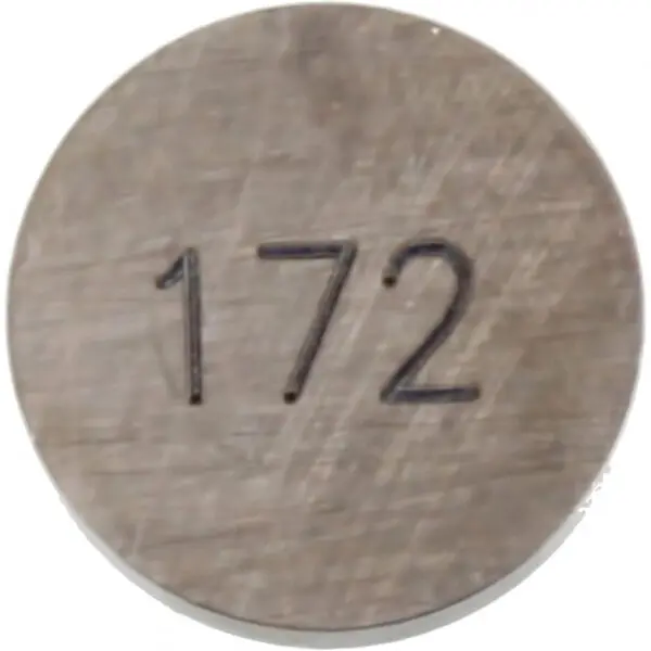 JMP Shim 8.8 mm 1.72