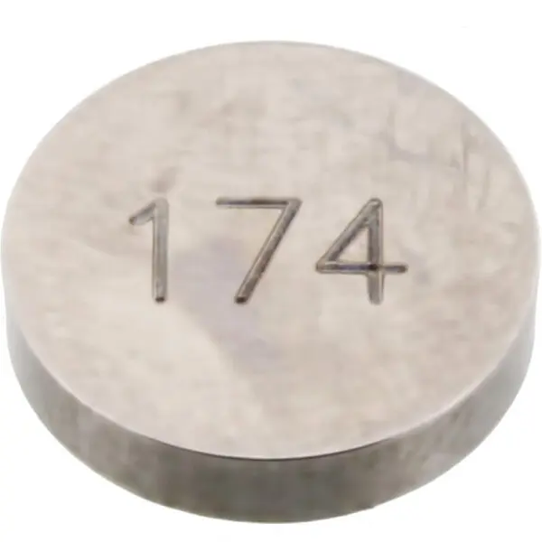 JMP Shim 8.8 mm 1.74