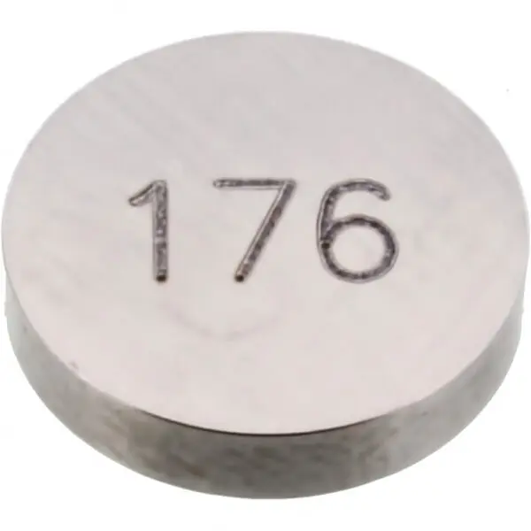 JMP Shim 8.8 mm 1.76