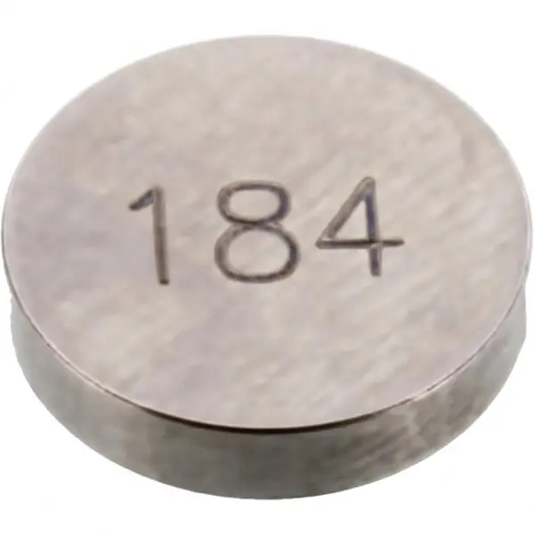 JMP Shim 8.8 mm 1.84