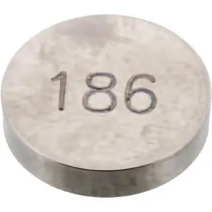 JMP Shim 8.8 mm 1.86