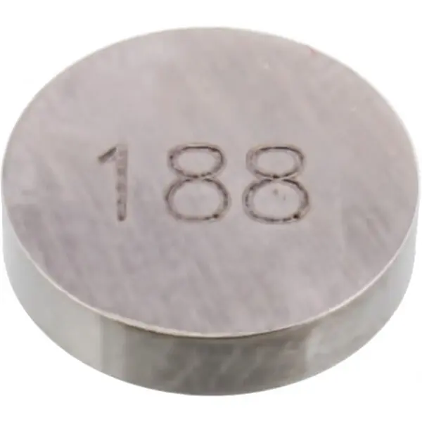 JMP Shim 8.8 mm 1.88