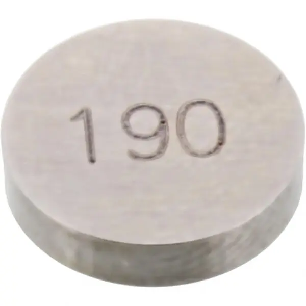 JMP Shim 8.8 mm 1.90