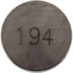 JMP Shim 8.8 mm 1.94