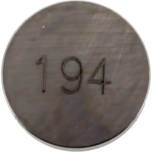 JMP Shim 8.8 mm 1.94